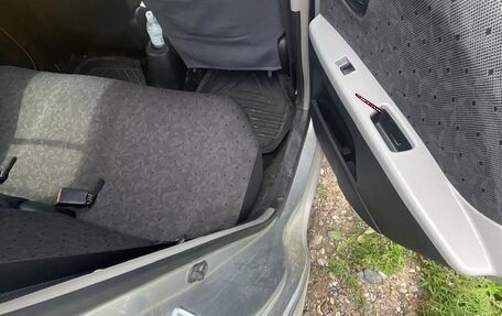 Toyota Vitz, 2008 год, 625 000 рублей, 9 фотография