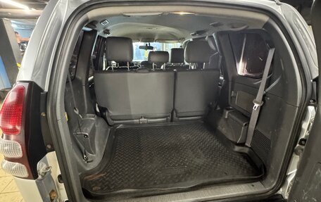 Toyota Land Cruiser Prado 120 рестайлинг, 2008 год, 1 800 000 рублей, 12 фотография