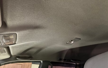 Toyota Land Cruiser Prado 120 рестайлинг, 2008 год, 1 800 000 рублей, 16 фотография