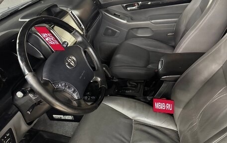 Toyota Land Cruiser Prado 120 рестайлинг, 2008 год, 1 800 000 рублей, 15 фотография