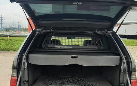 BMW X5, 2004 год, 1 100 000 рублей, 5 фотография