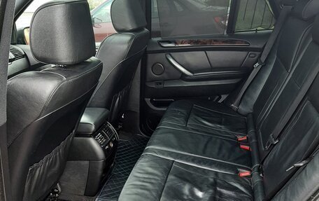 BMW X5, 2004 год, 1 100 000 рублей, 8 фотография