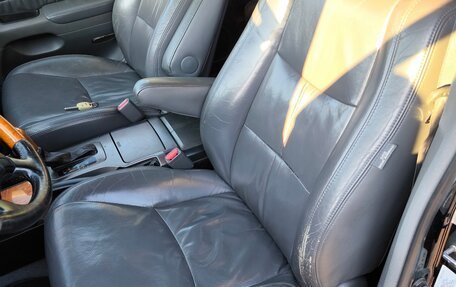 Lexus GX I, 2003 год, 2 050 000 рублей, 7 фотография