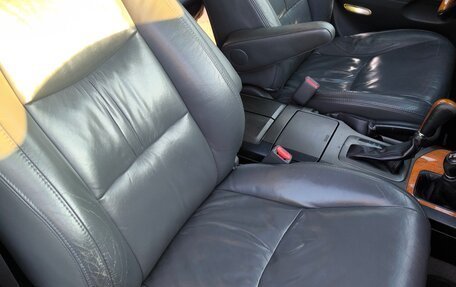 Lexus GX I, 2003 год, 2 050 000 рублей, 8 фотография