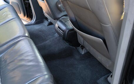 Lexus GX I, 2003 год, 2 050 000 рублей, 10 фотография