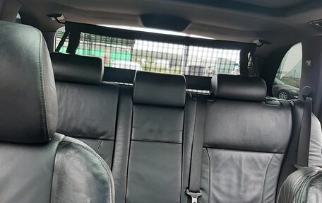 BMW X5, 2004 год, 1 100 000 рублей, 11 фотография