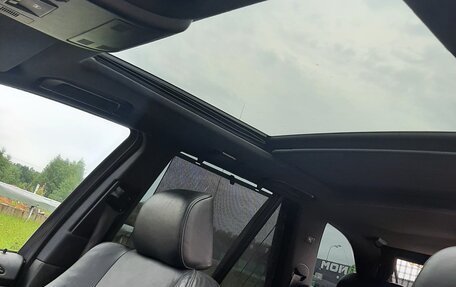 BMW X5, 2004 год, 1 100 000 рублей, 9 фотография