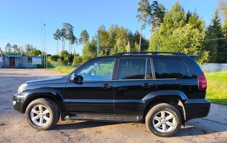 Lexus GX I, 2003 год, 2 050 000 рублей, 2 фотография
