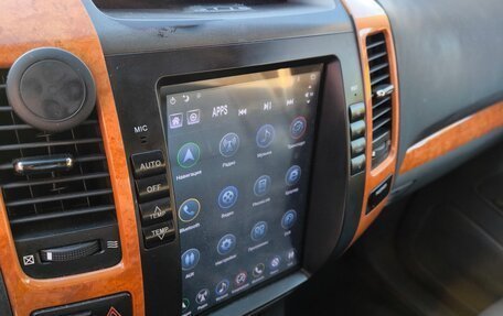 Lexus GX I, 2003 год, 2 050 000 рублей, 15 фотография
