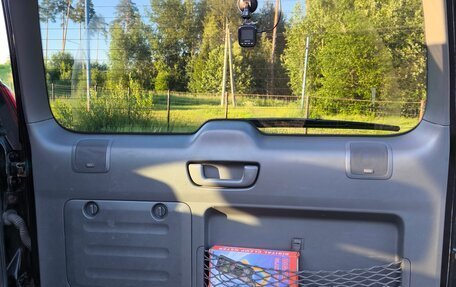 Lexus GX I, 2003 год, 2 050 000 рублей, 17 фотография