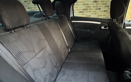Renault Logan I, 2011 год, 550 000 рублей, 7 фотография