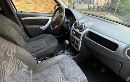 Renault Logan I, 2011 год, 550 000 рублей, 8 фотография