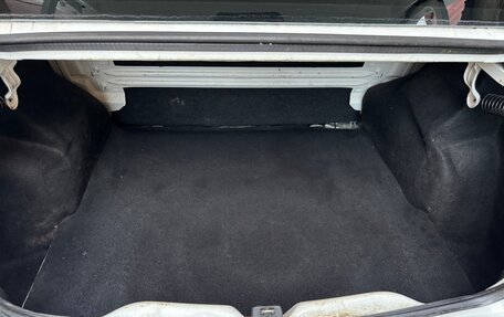 Renault Logan I, 2011 год, 550 000 рублей, 12 фотография