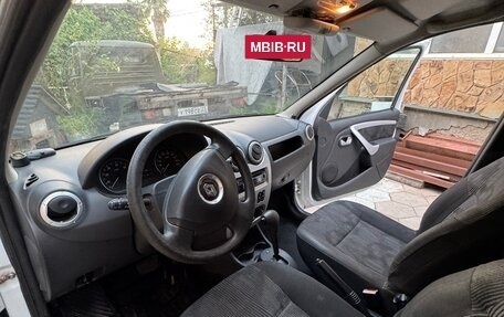 Renault Logan I, 2011 год, 550 000 рублей, 9 фотография