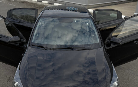 KIA Rio IV, 2019 год, 1 550 000 рублей, 5 фотография