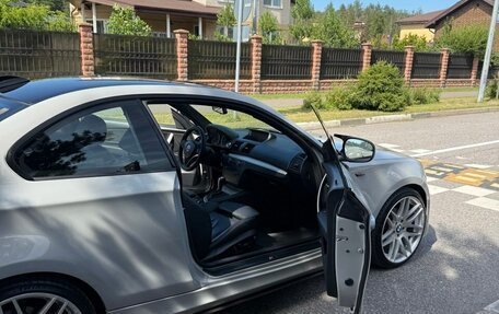 BMW 1 серия, 2010 год, 1 690 000 рублей, 3 фотография