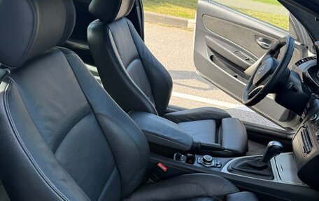 BMW 1 серия, 2010 год, 1 690 000 рублей, 4 фотография