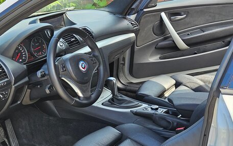 BMW 1 серия, 2010 год, 1 690 000 рублей, 7 фотография