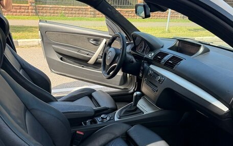 BMW 1 серия, 2010 год, 1 690 000 рублей, 6 фотография