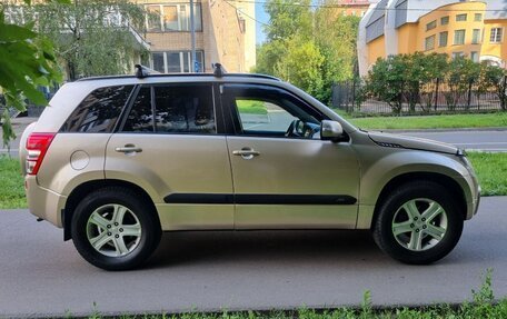 Suzuki Grand Vitara, 2008 год, 820 000 рублей, 5 фотография