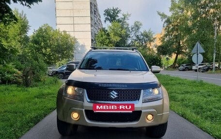 Suzuki Grand Vitara, 2008 год, 820 000 рублей, 3 фотография