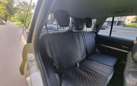 Suzuki Grand Vitara, 2008 год, 820 000 рублей, 16 фотография