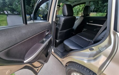 Suzuki Grand Vitara, 2008 год, 820 000 рублей, 12 фотография