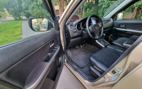 Suzuki Grand Vitara, 2008 год, 820 000 рублей, 10 фотография