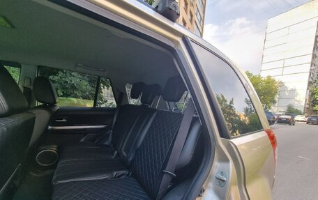 Suzuki Grand Vitara, 2008 год, 820 000 рублей, 13 фотография
