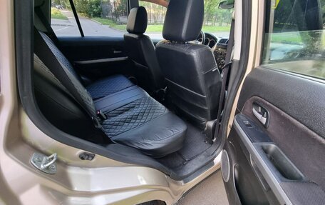 Suzuki Grand Vitara, 2008 год, 820 000 рублей, 15 фотография