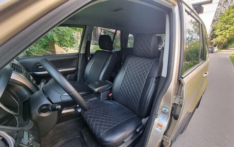 Suzuki Grand Vitara, 2008 год, 820 000 рублей, 11 фотография