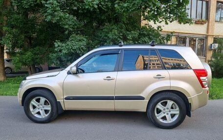 Suzuki Grand Vitara, 2008 год, 820 000 рублей, 4 фотография