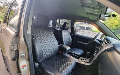 Suzuki Grand Vitara, 2008 год, 820 000 рублей, 14 фотография