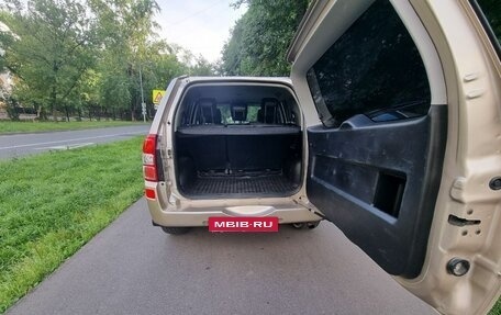 Suzuki Grand Vitara, 2008 год, 820 000 рублей, 9 фотография