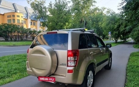 Suzuki Grand Vitara, 2008 год, 820 000 рублей, 7 фотография