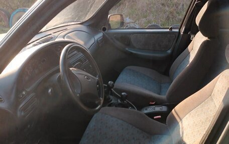 Chevrolet Niva I рестайлинг, 2005 год, 250 000 рублей, 5 фотография