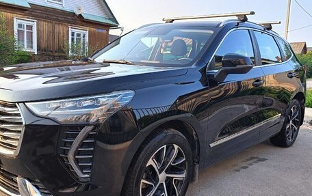 Haval Jolion, 2021 год, 1 750 000 рублей, 2 фотография