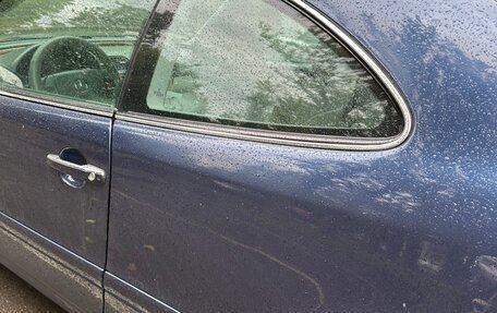Mercedes-Benz CLK-Класс, 1999 год, 850 000 рублей, 4 фотография