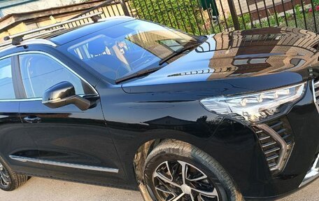 Haval Jolion, 2021 год, 1 750 000 рублей, 7 фотография