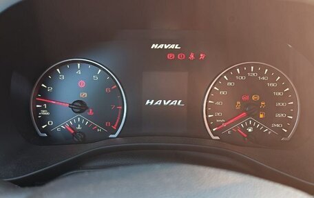 Haval Jolion, 2021 год, 1 750 000 рублей, 12 фотография