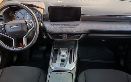 Haval Jolion, 2021 год, 1 750 000 рублей, 11 фотография