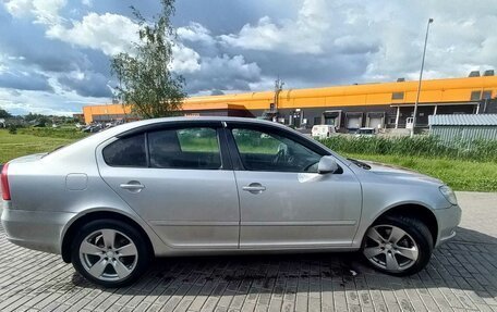 Skoda Octavia, 2010 год, 1 000 000 рублей, 8 фотография