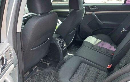 Skoda Octavia, 2010 год, 1 000 000 рублей, 3 фотография