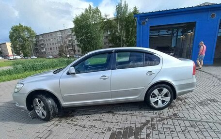Skoda Octavia, 2010 год, 1 000 000 рублей, 4 фотография