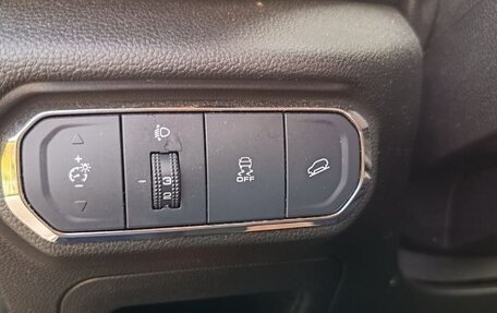 Haval Jolion, 2021 год, 1 750 000 рублей, 24 фотография