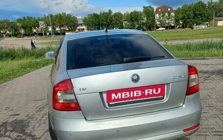 Skoda Octavia, 2010 год, 1 000 000 рублей, 6 фотография