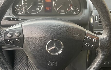 Mercedes-Benz A-Класс, 2009 год, 690 000 рублей, 4 фотография