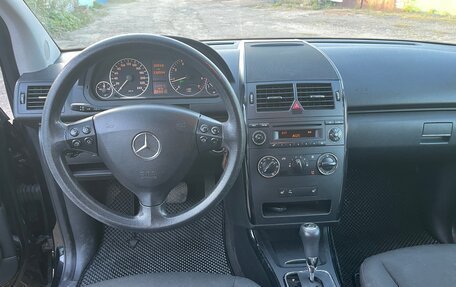 Mercedes-Benz A-Класс, 2009 год, 690 000 рублей, 9 фотография