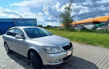 Skoda Octavia, 2010 год, 1 000 000 рублей, 10 фотография