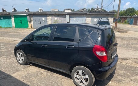 Mercedes-Benz A-Класс, 2009 год, 690 000 рублей, 6 фотография